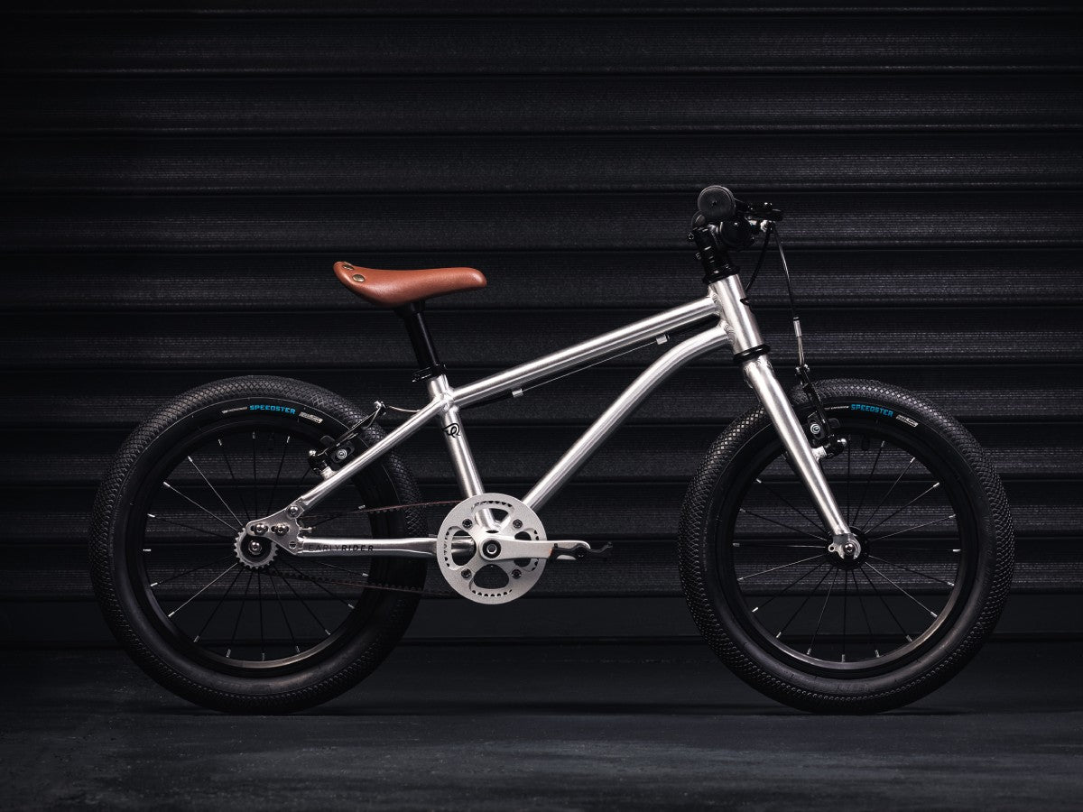 Early Rider Belter Kindervelo-Vergleich