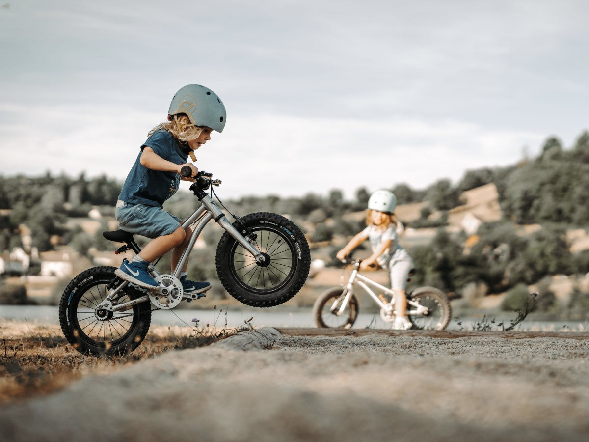 Early Rider