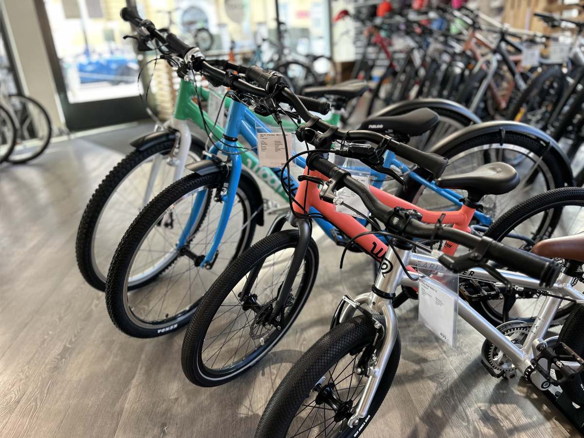 Alltagsvelo