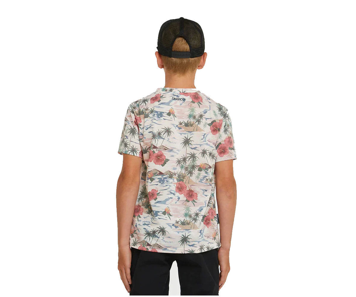 DHaRCO Youth Tech Tee | Narradise