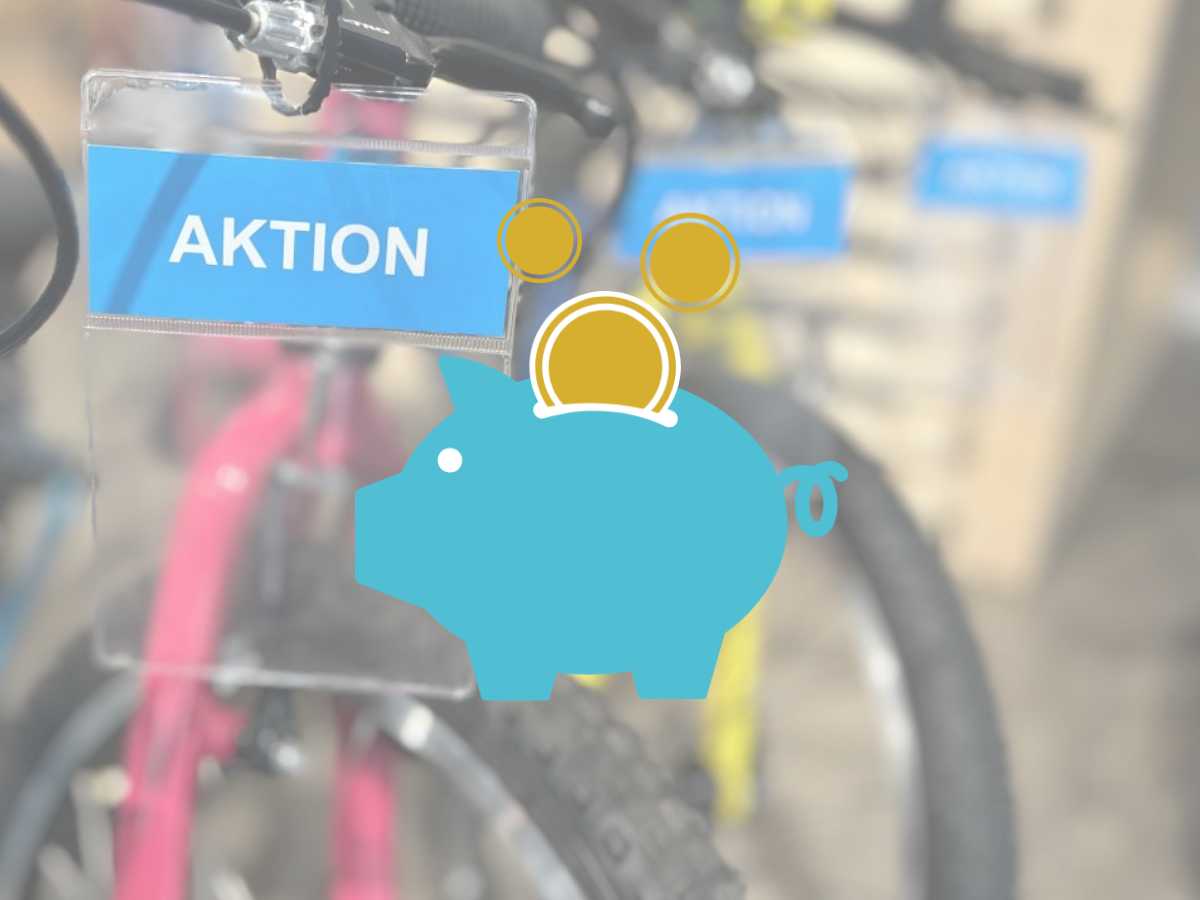 Kindervelos zu fairen Preisen