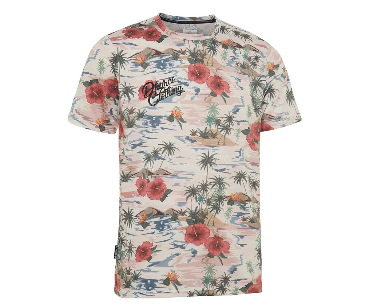 DHaRCO Youth Tech Tee | Narradise