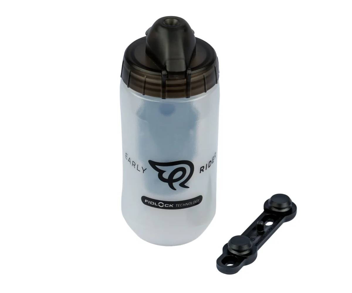 Early Rider Fidlock Flasche mit Halterung