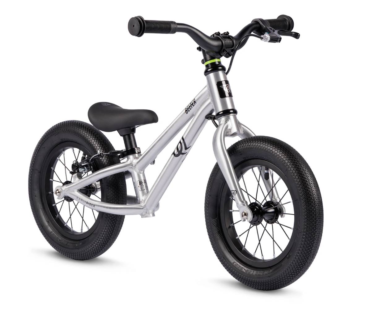 Early Rider Belter 12 Laufrad Aluminium