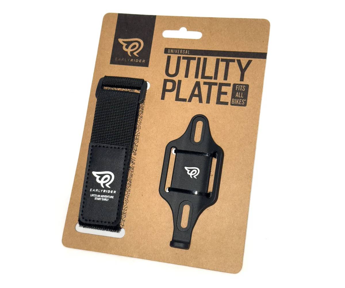 Early Rider Universal Utility Plate