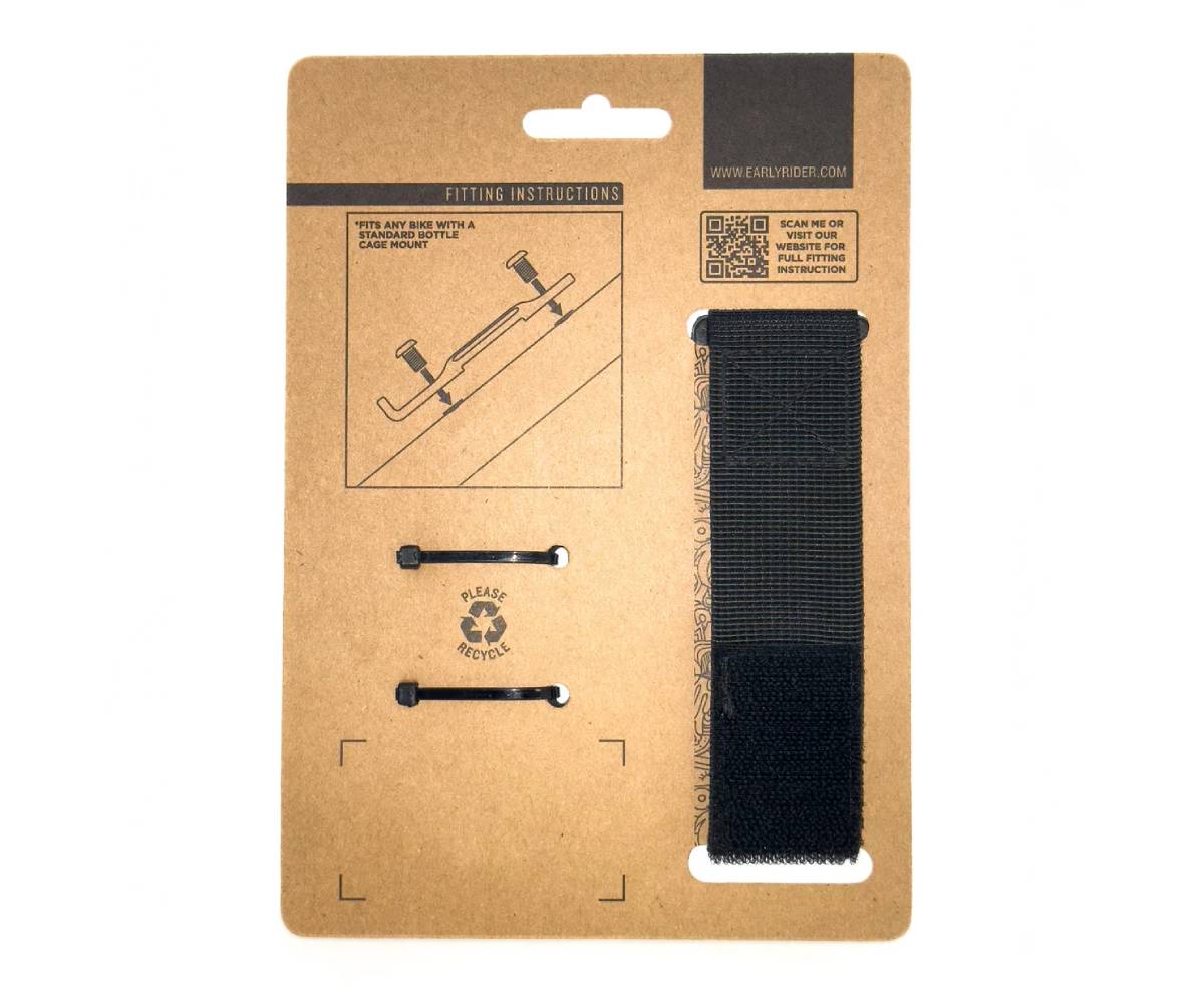 Early Rider Universal Utility Plate