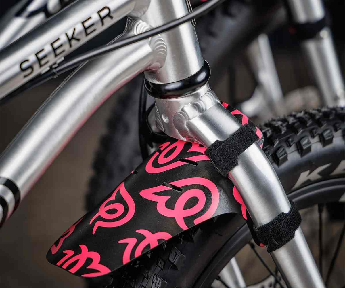 Early Rider Wing Mudguard 14/16 | pink