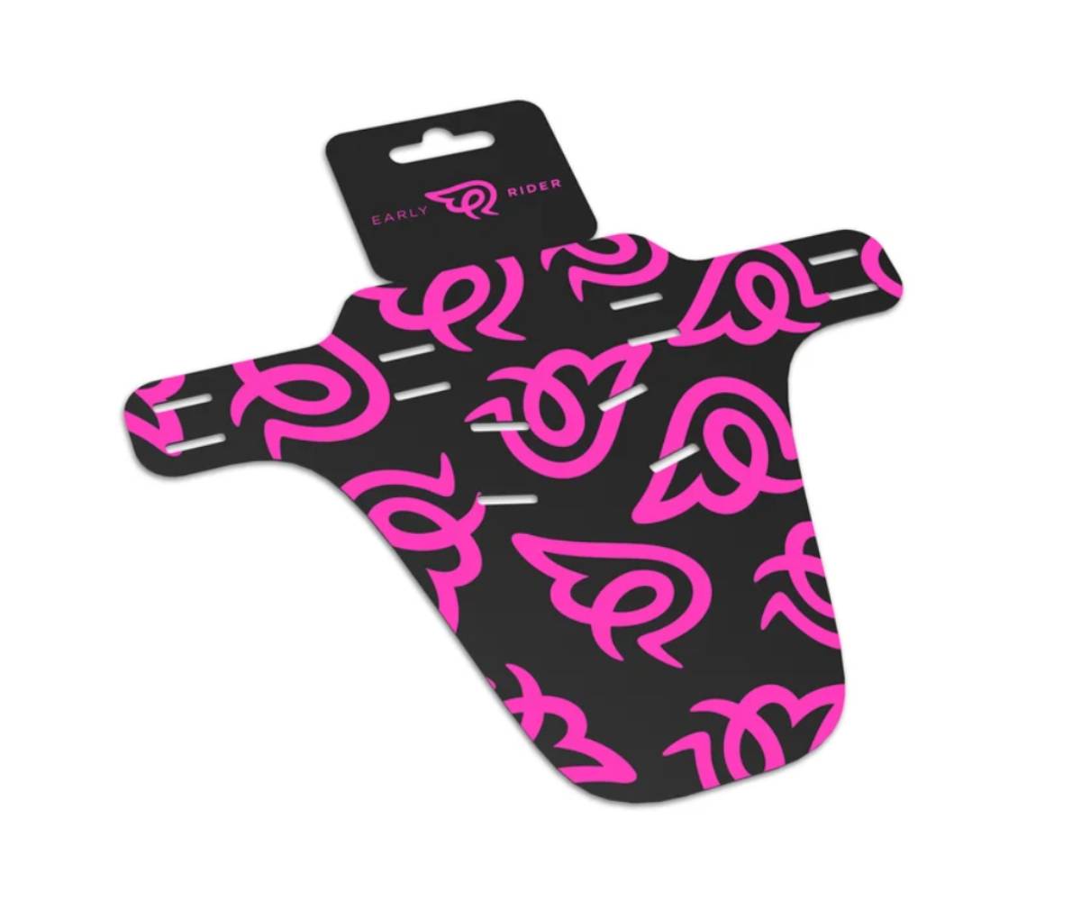 Early Rider Wing Mudguard 14/16 | pink
