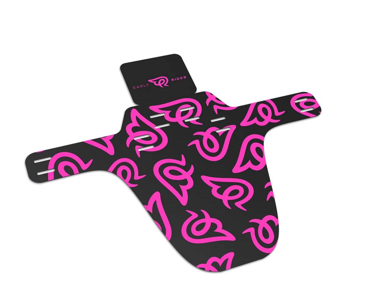 Early Rider Wing Mudguard 20/24 | pink