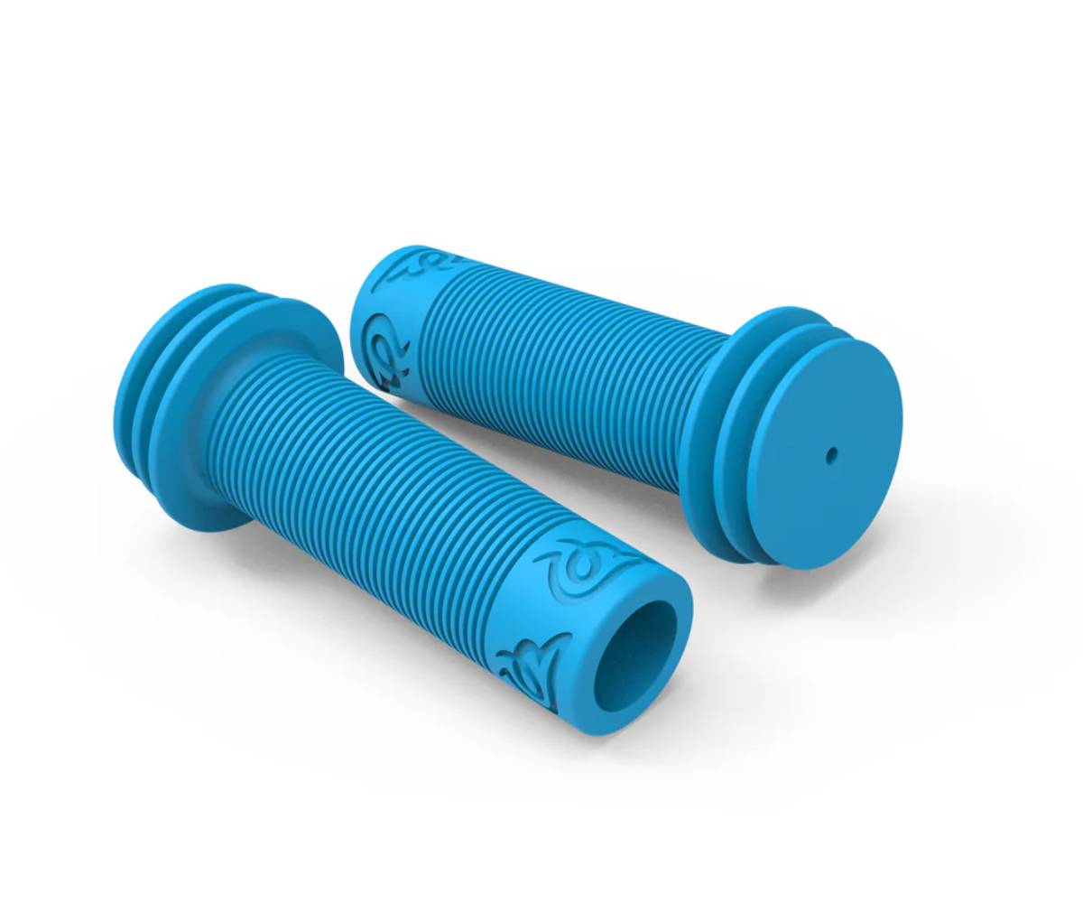 Early Rider Griffe zu Belter Seeker 14/16, Farbe cyan/blau