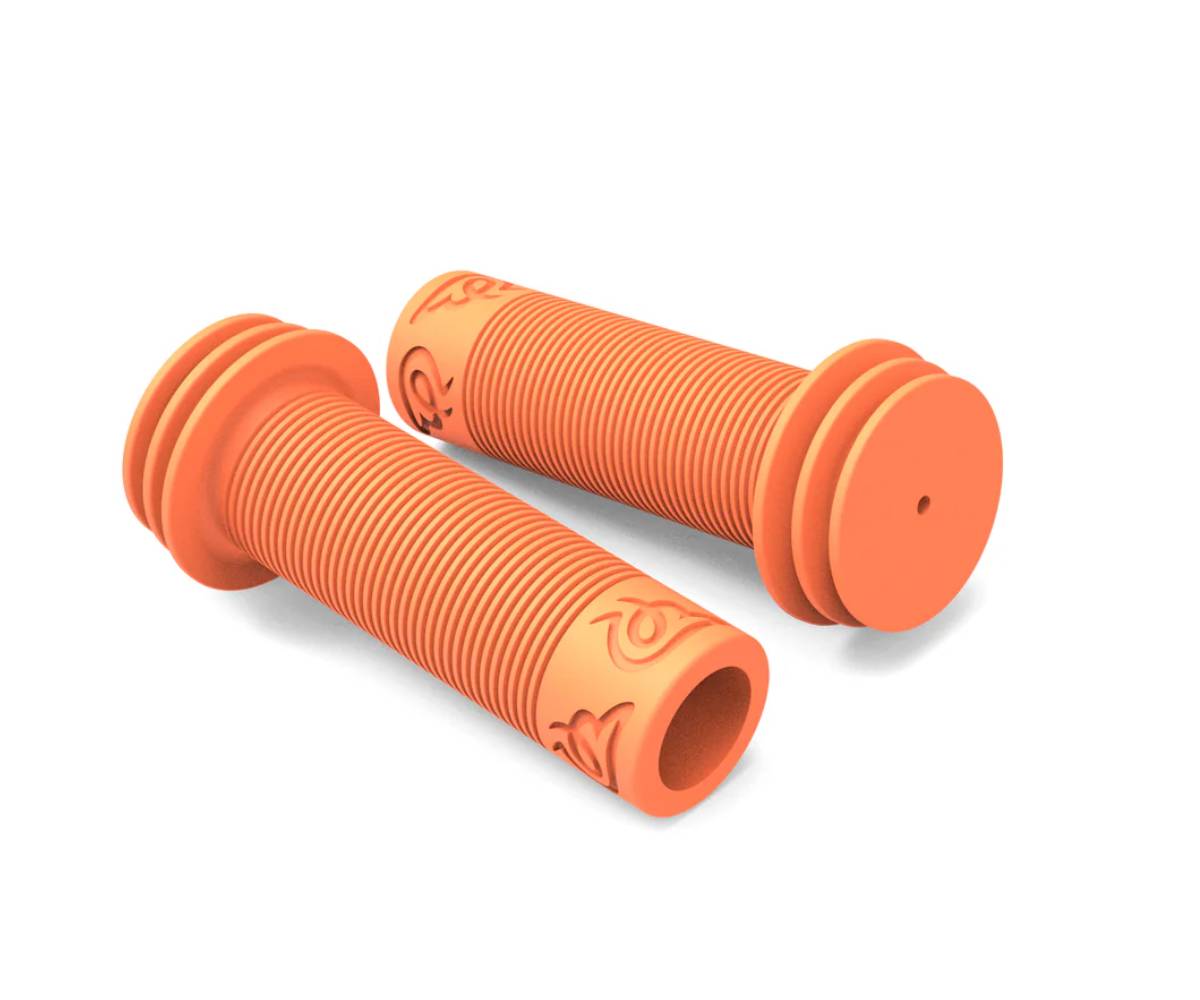 Early Rider Griffe zu Belter Seeker 14/16, Farbe orange