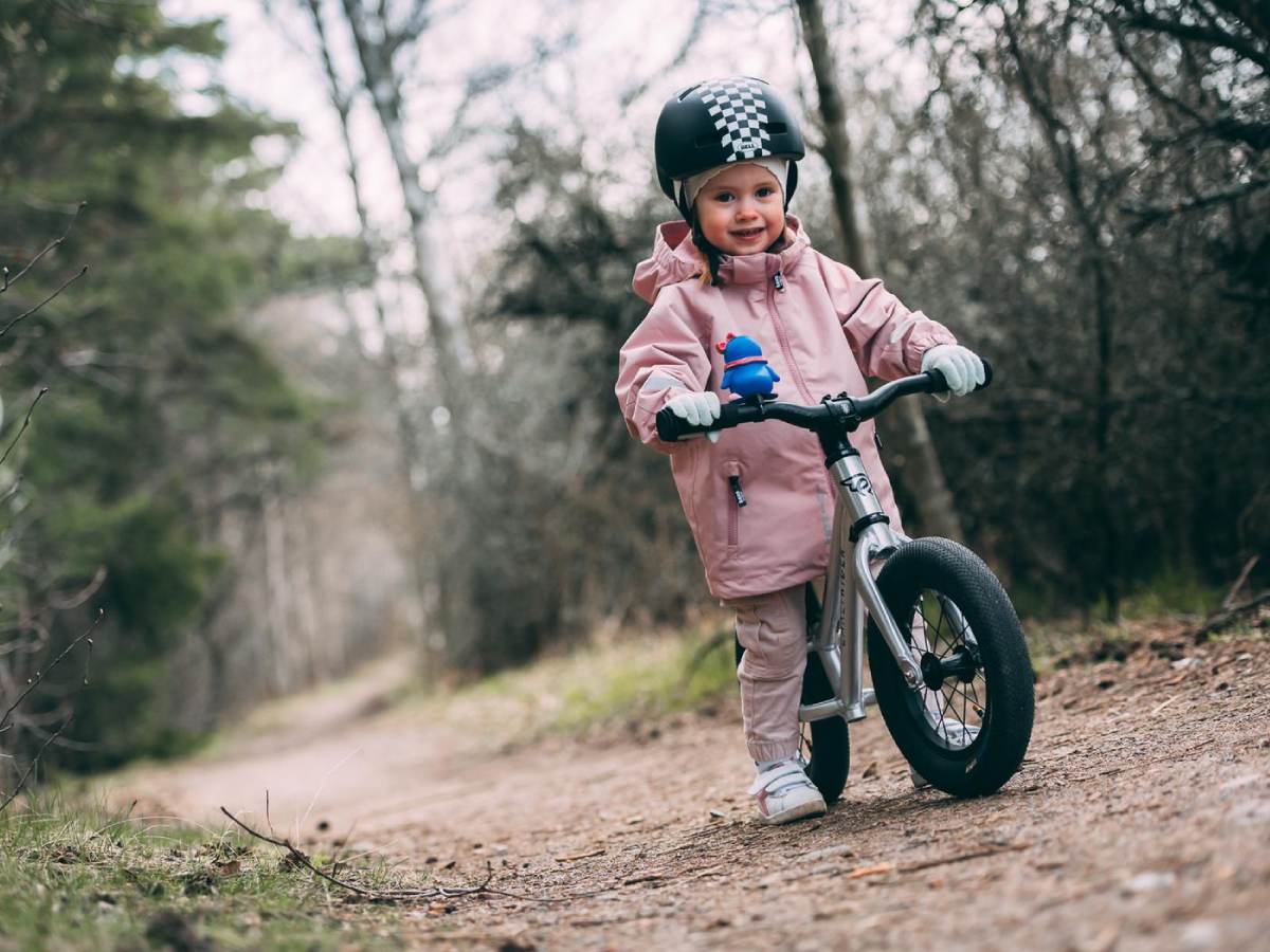 Laufrad Charger von Early Rider