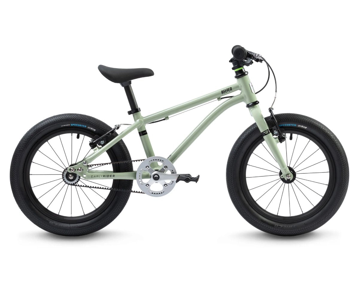 early rider schutzblech EARLY RIDER Belter 16 - 2025 | Sage Green