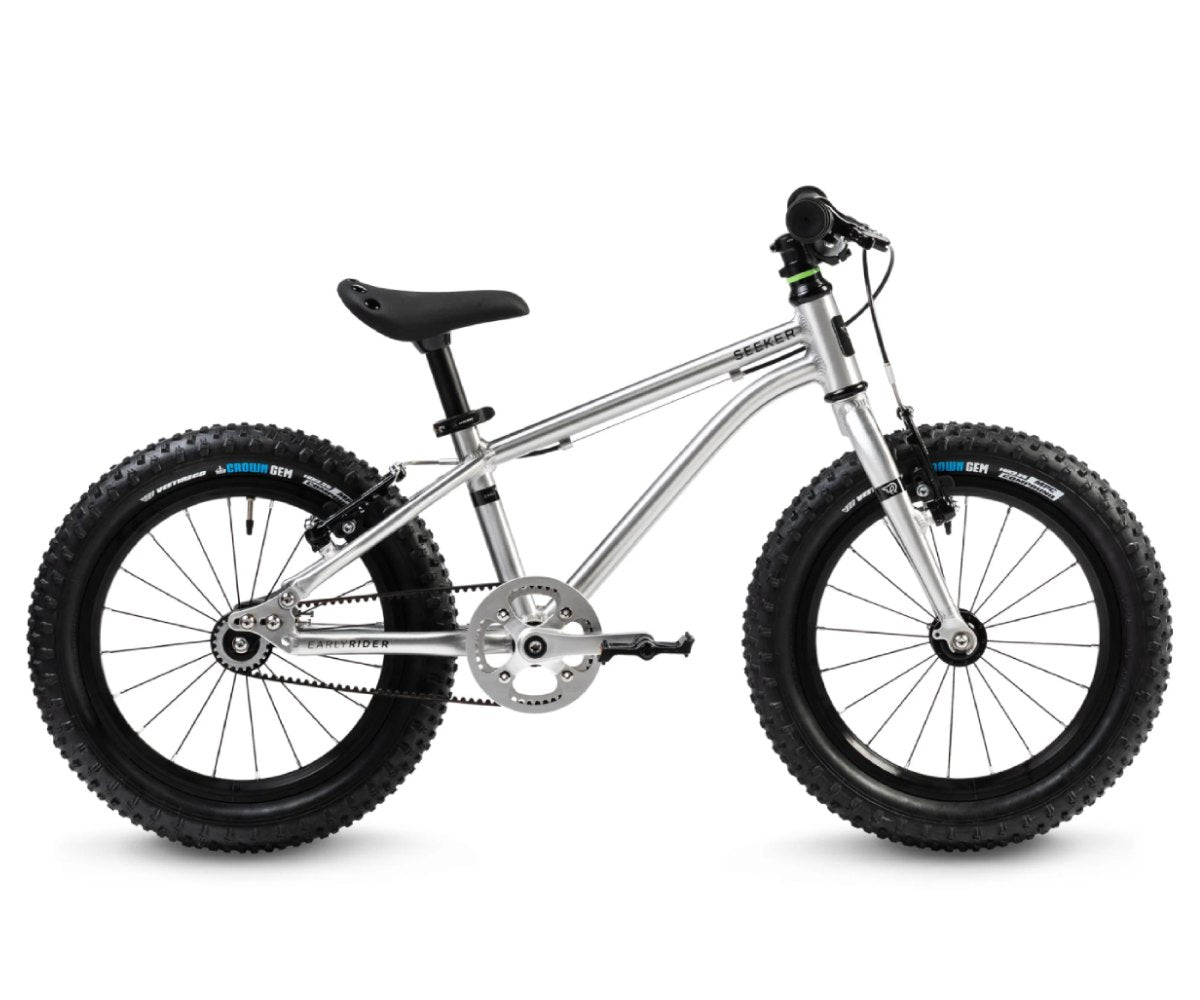 Early Rider Kindervelo Seeker 16 Alu 2