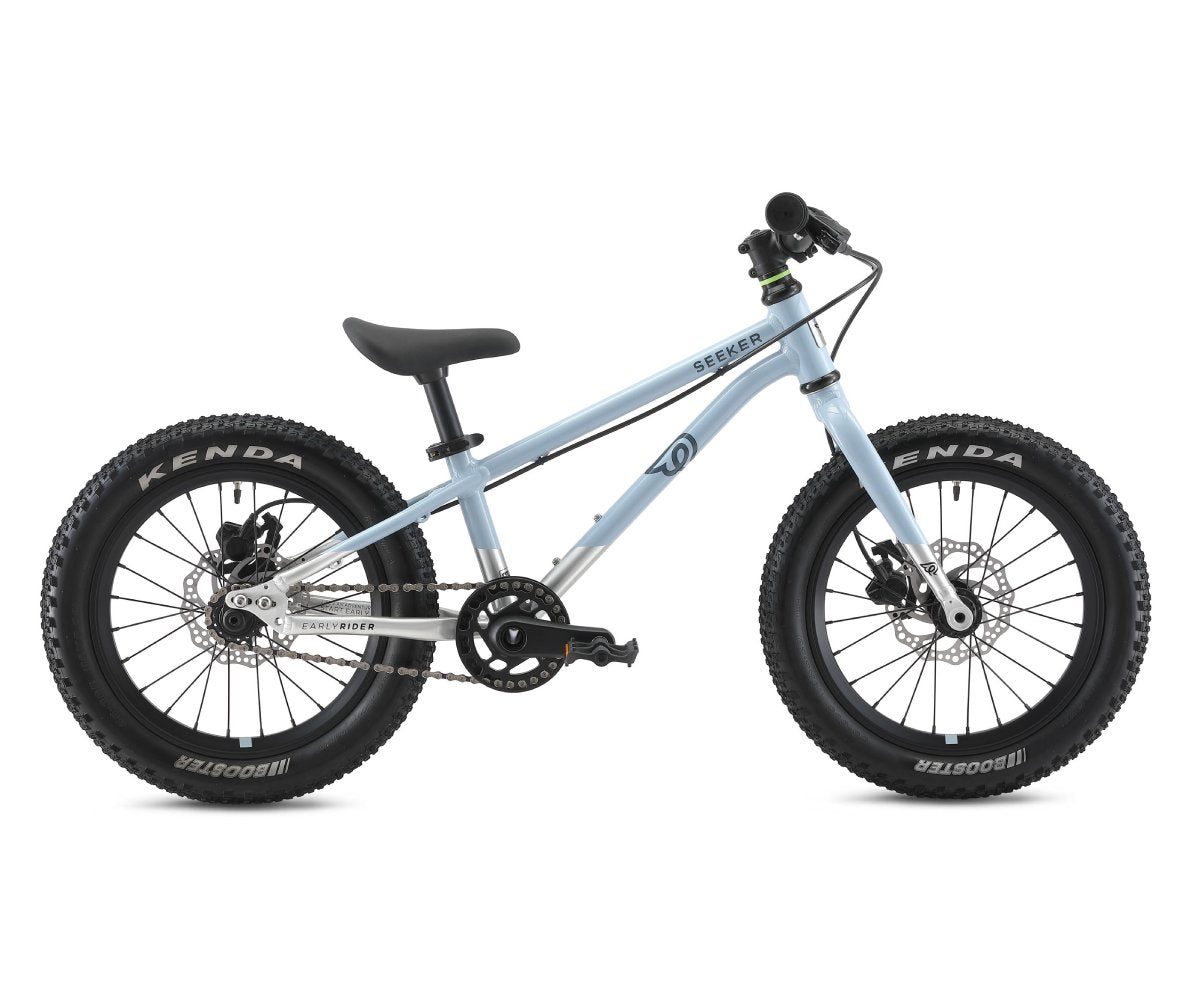 EARLY RIDER Seeker 16 - 2026 | Arctic Blue