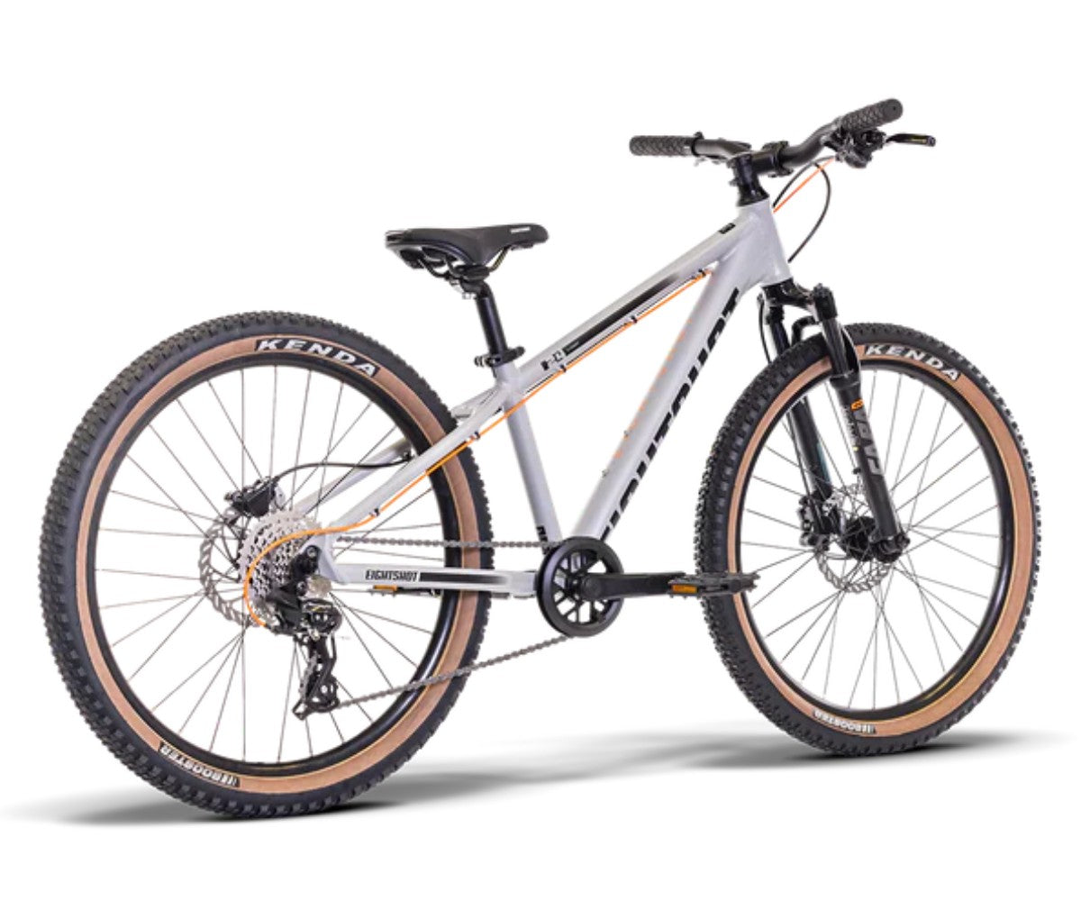 EIGHTSHOT Coady 24 DISC | grey