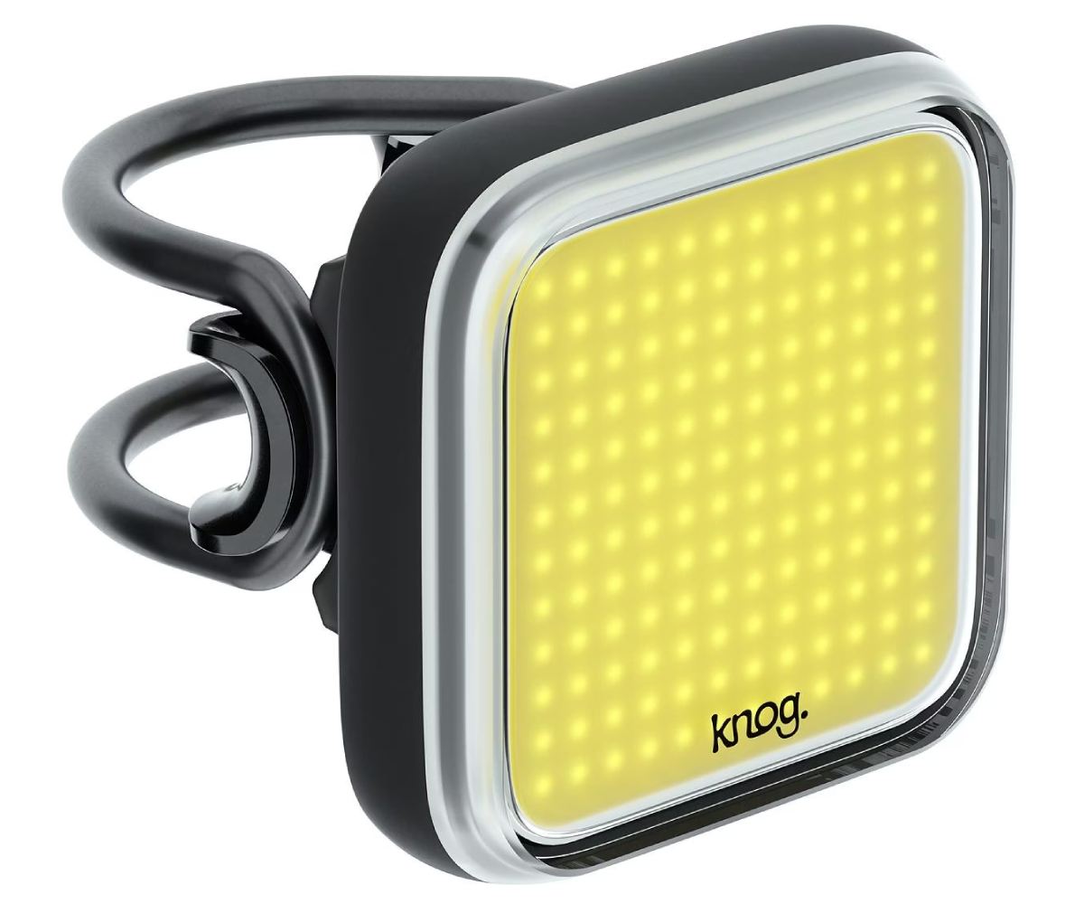 Blinder Lichtset - Square black