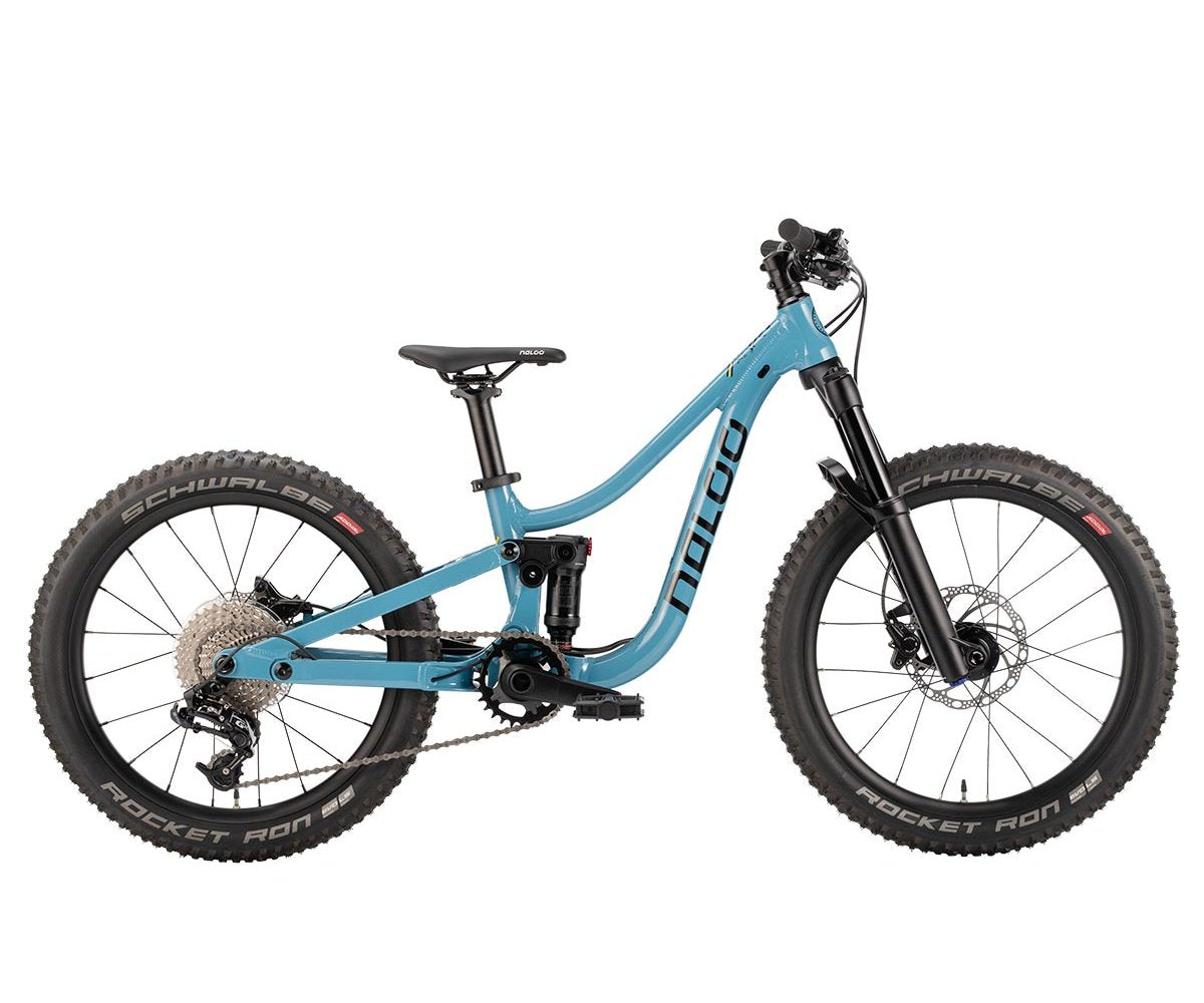 NALOO Mountain Jack 20 PRO | Deep Blue