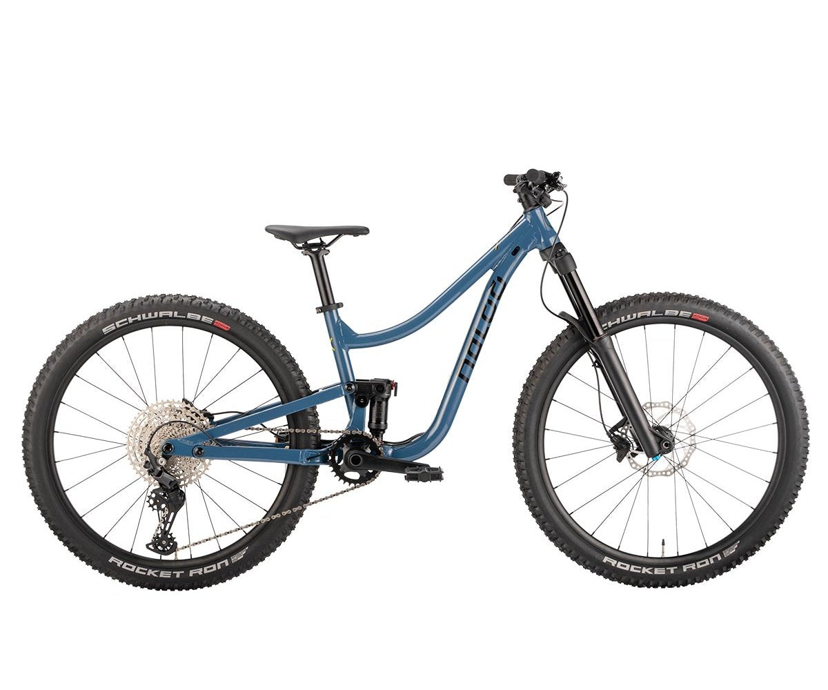 giant kinderfahrrad 26 zoll NALOO Mountain Jack STD 26 | Grey Blue