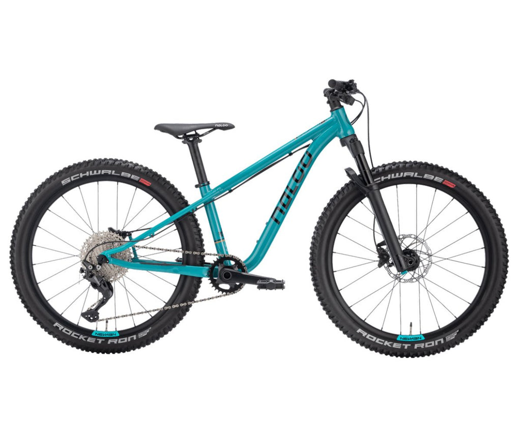 NALOO Hill Bill Pro 24