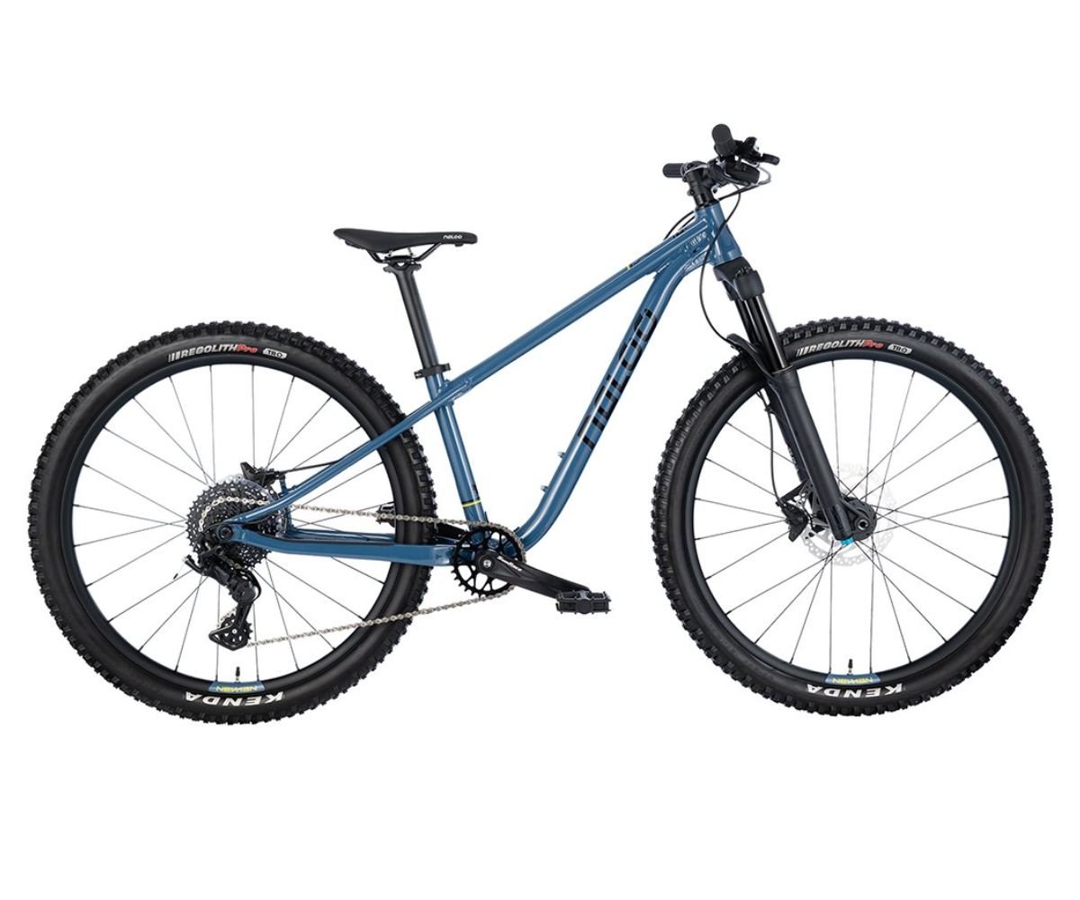 kinderfahrrad naloo NALOO Hill Bill 26 SE | Deep Blue