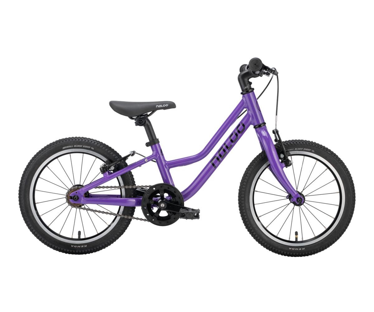 NALOO Chameleon 16 | Purple