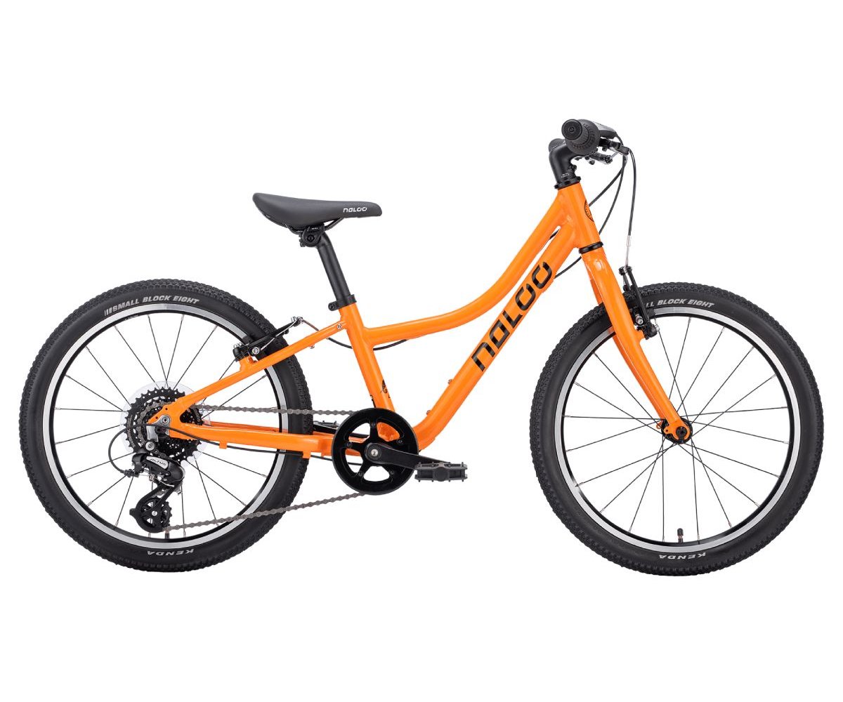 NALOO Chameleon 20 | Orange