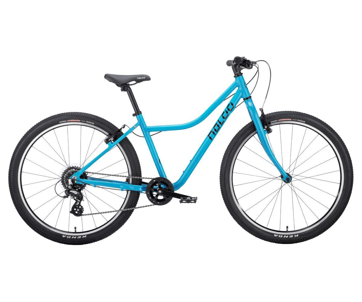 NALOO Chameleon 26 | Light Blue