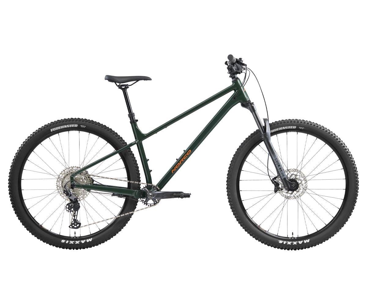 NORCO Charger 1 S | Slate