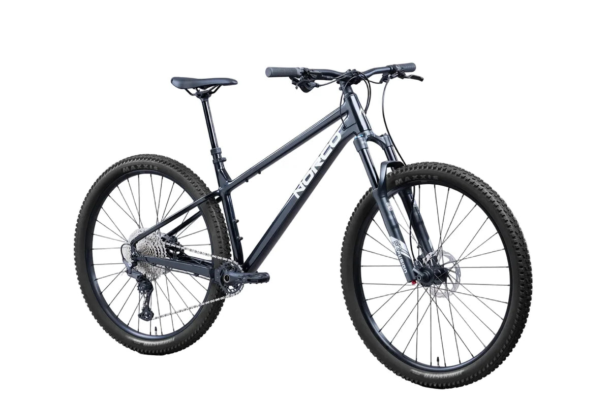 NORCO Charger A2 | Black