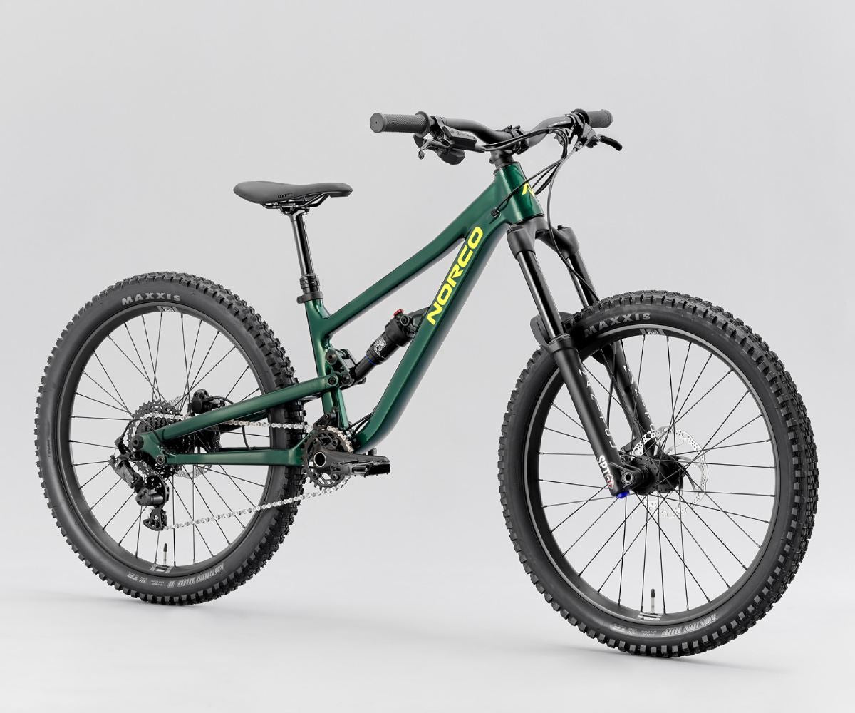 Norco 24 Zoll Fully Fluid 2026