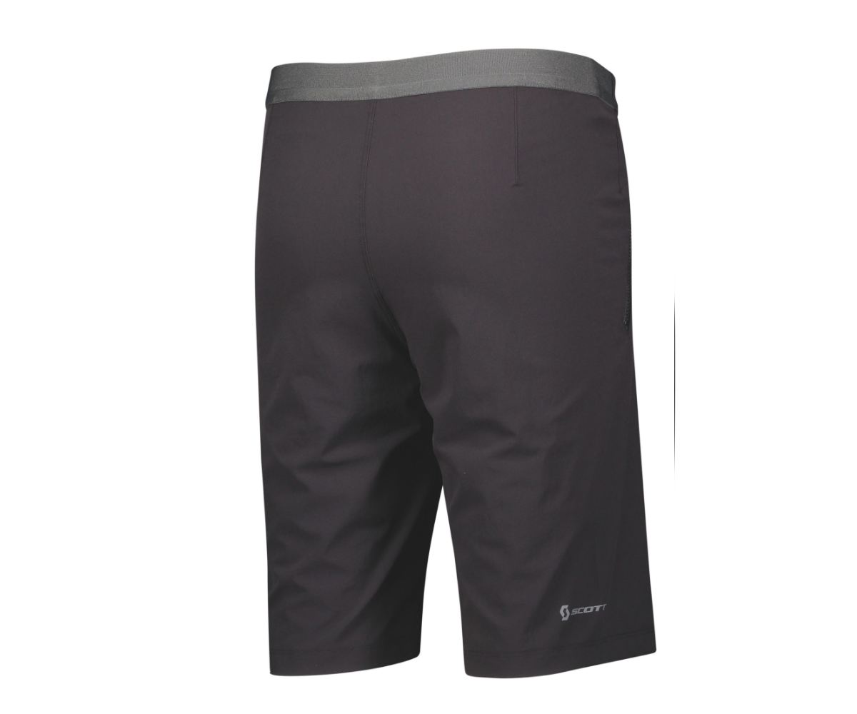 SCOTT Trail 10 Junior Shorts | black