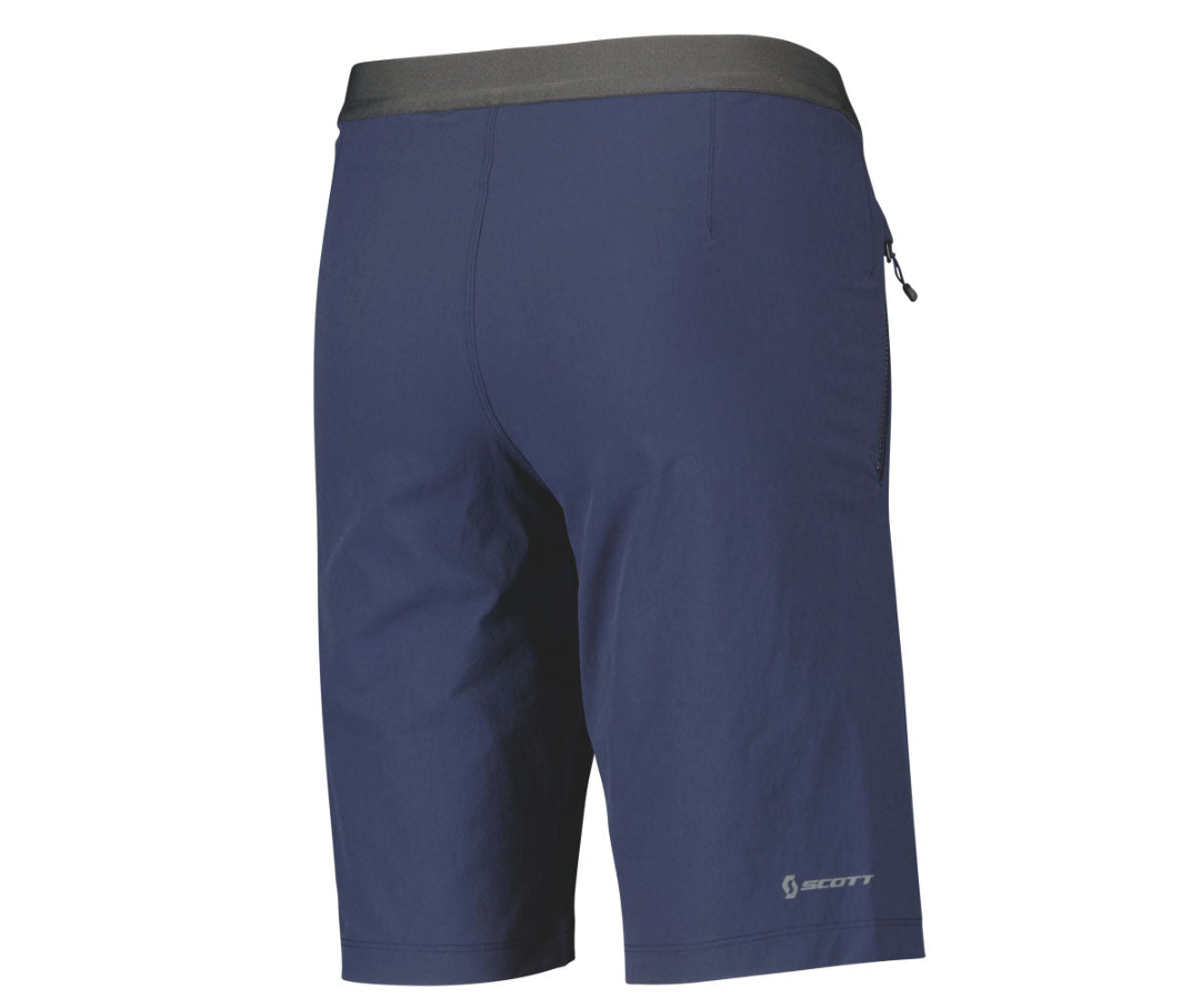 SCOTT Trail 10 Junior Shorts | midnight blue