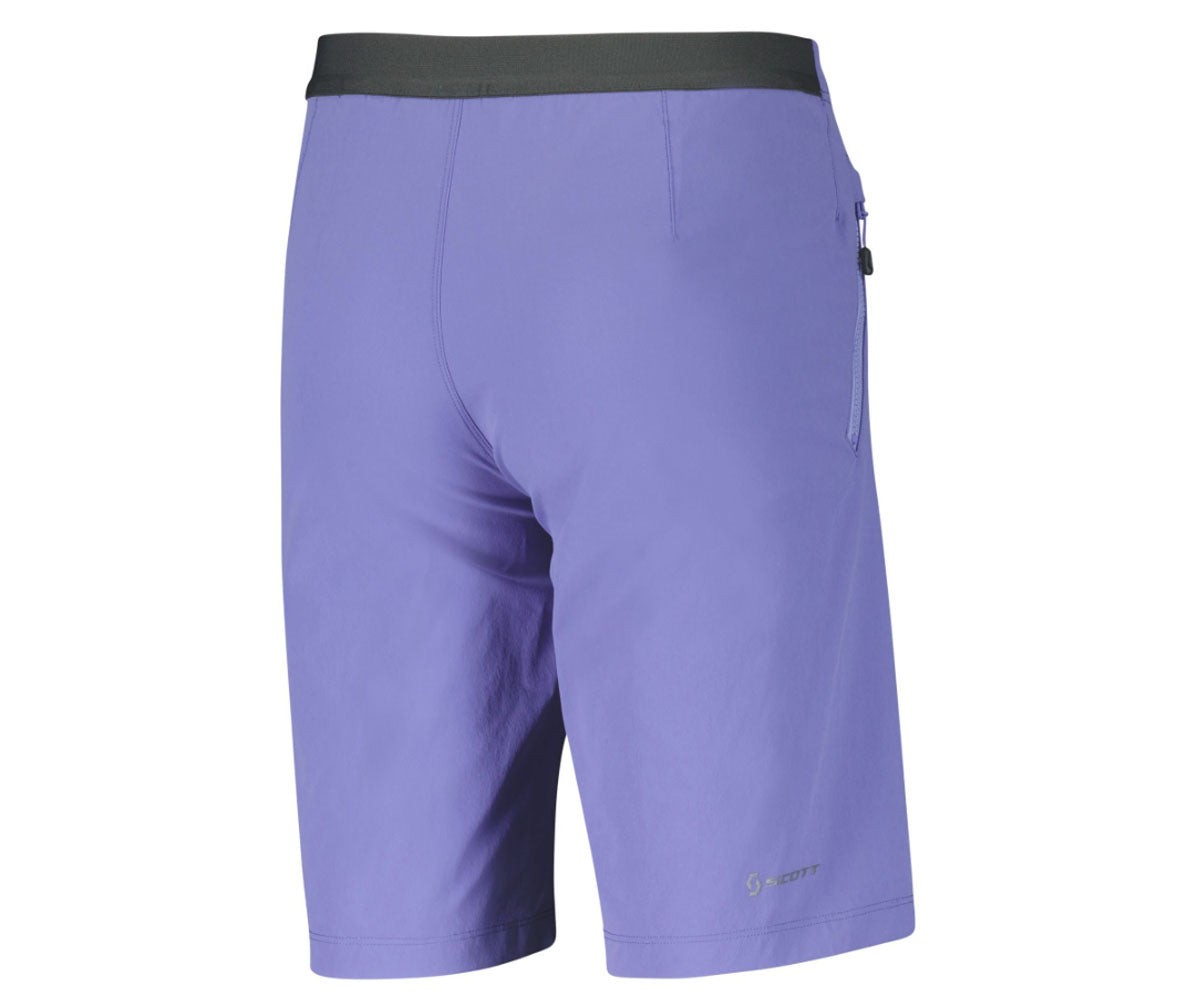 SCOTT Trail 10 Junior Shorts | dream blue