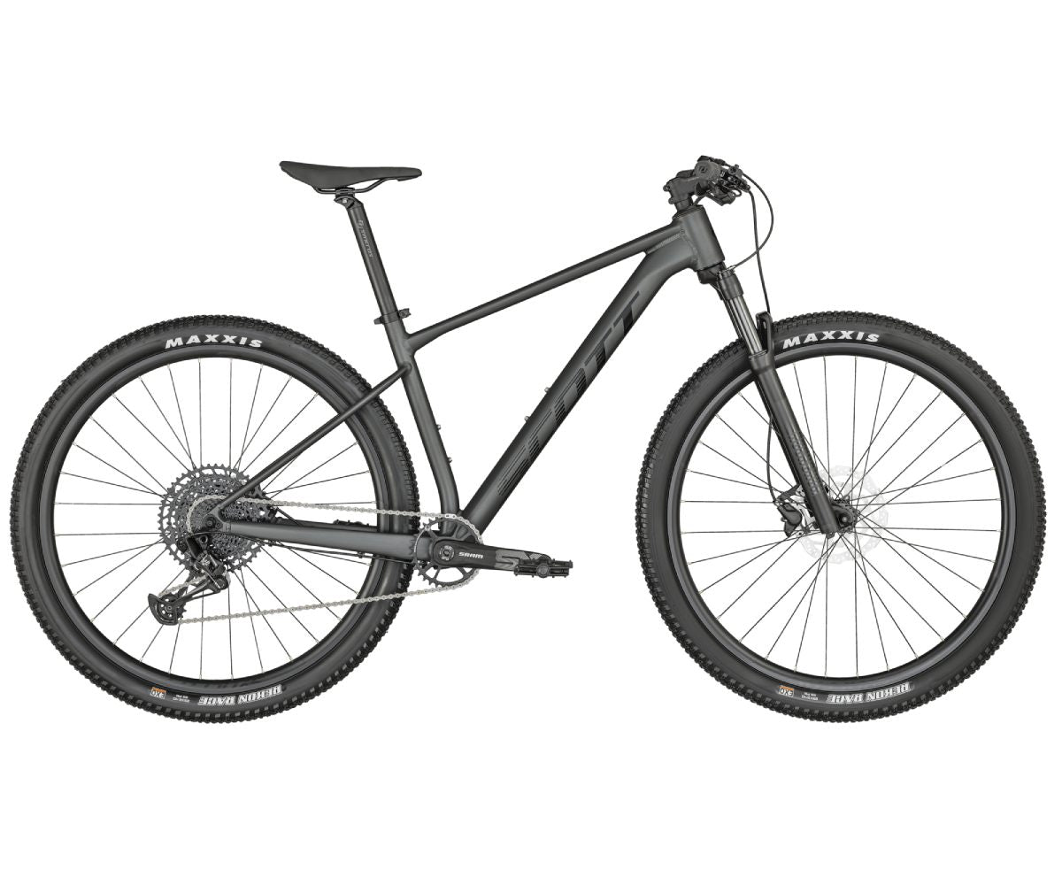 Scott Scale 970 Hardtail Mountainbike