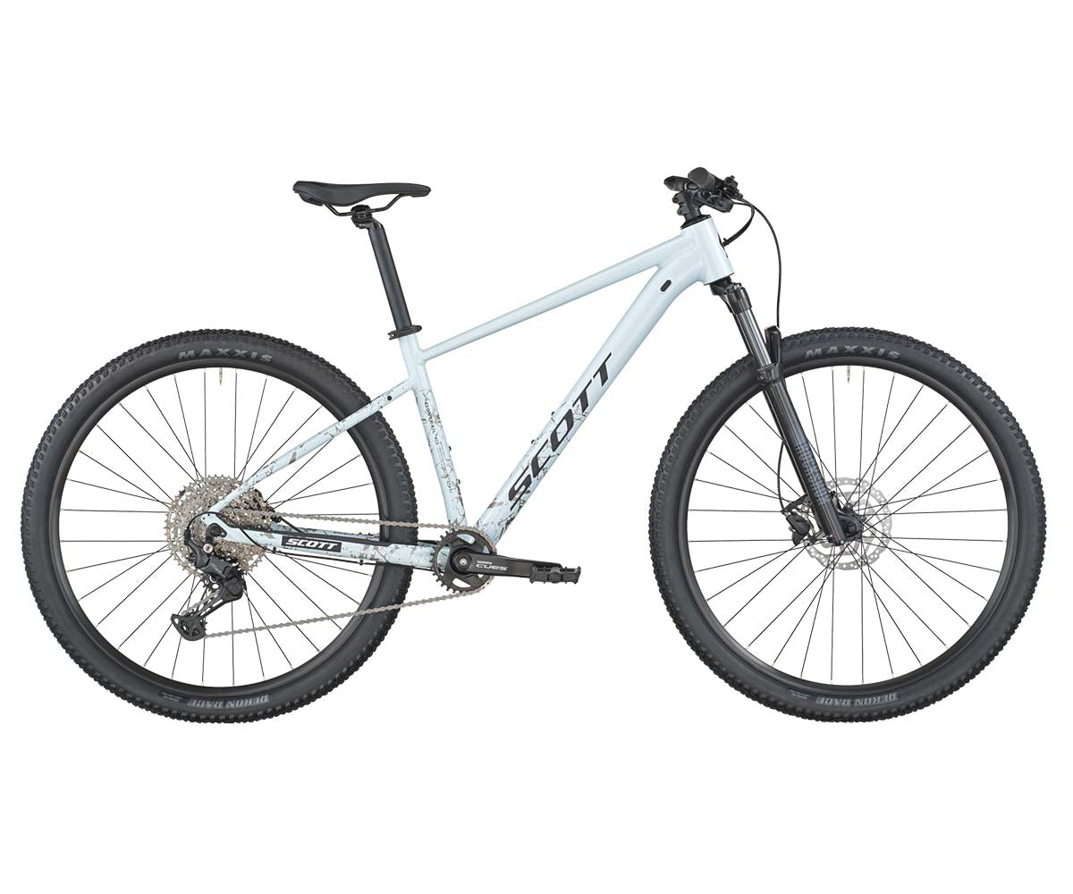 Scott Contrail 10 Bike, white