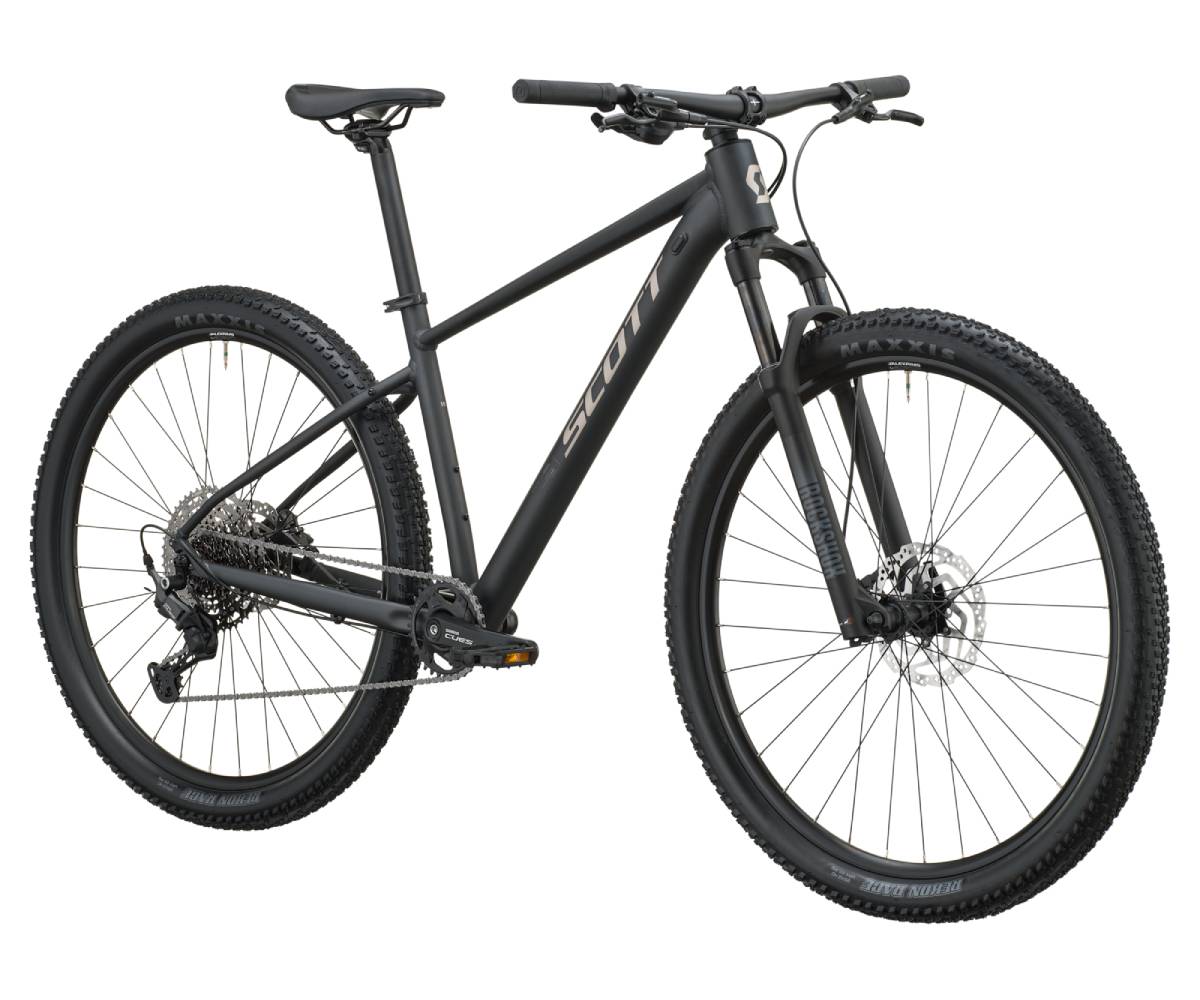 SCOTT Contrail 10 S | spinel black