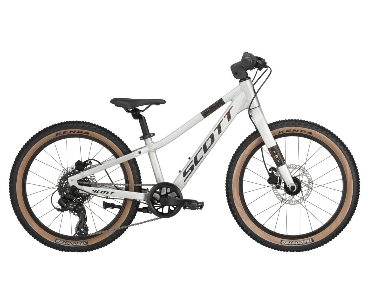 Scott Scale 200 Kinderbike mit 20'' Rädern