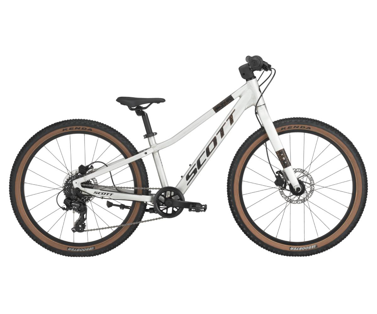 Scott Scale 200 Kinderbike mit 24'' Rädern