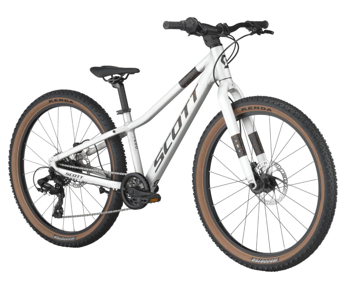 Scott Scale 200 Kinderbike mit 24'' Rädern