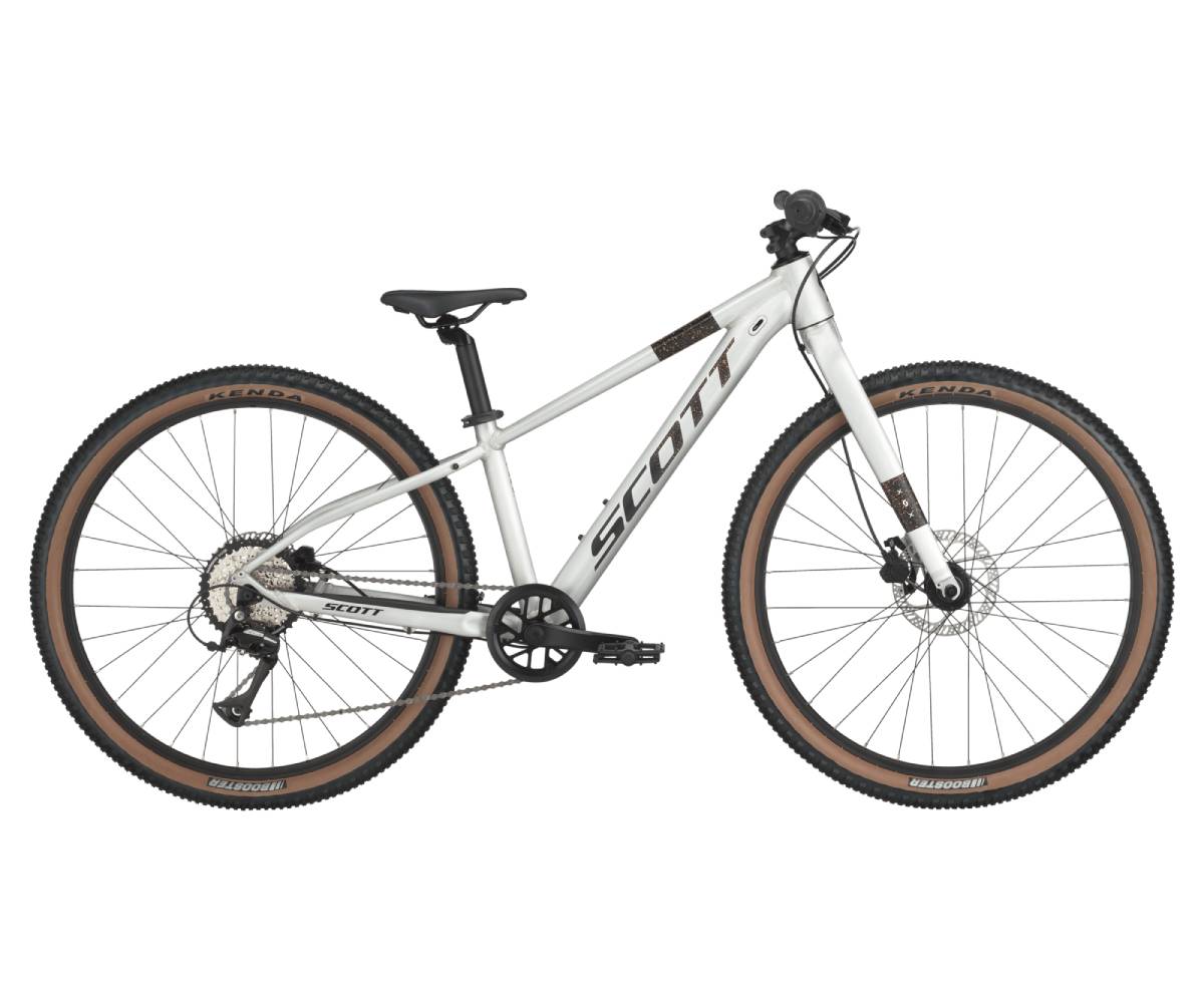 scott scale schutzblech SCOTT Scale 600 | alloy silver