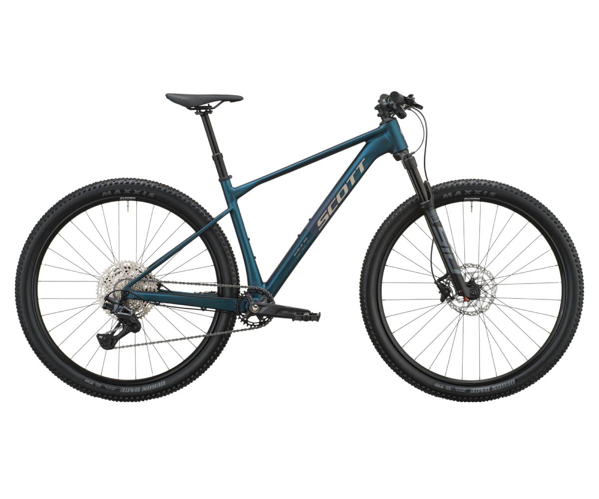 SCOTT Scale 30 S | indian blue