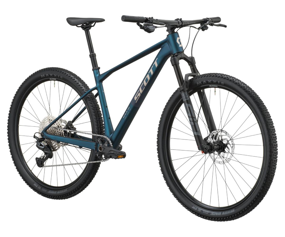 SCOTT Scale 30 S | indian blue
