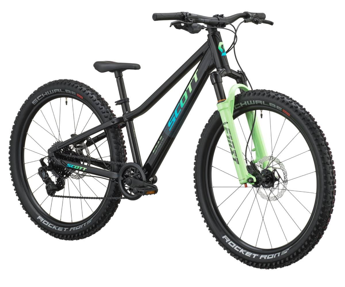 SCOTT Scale PRO 400 | black