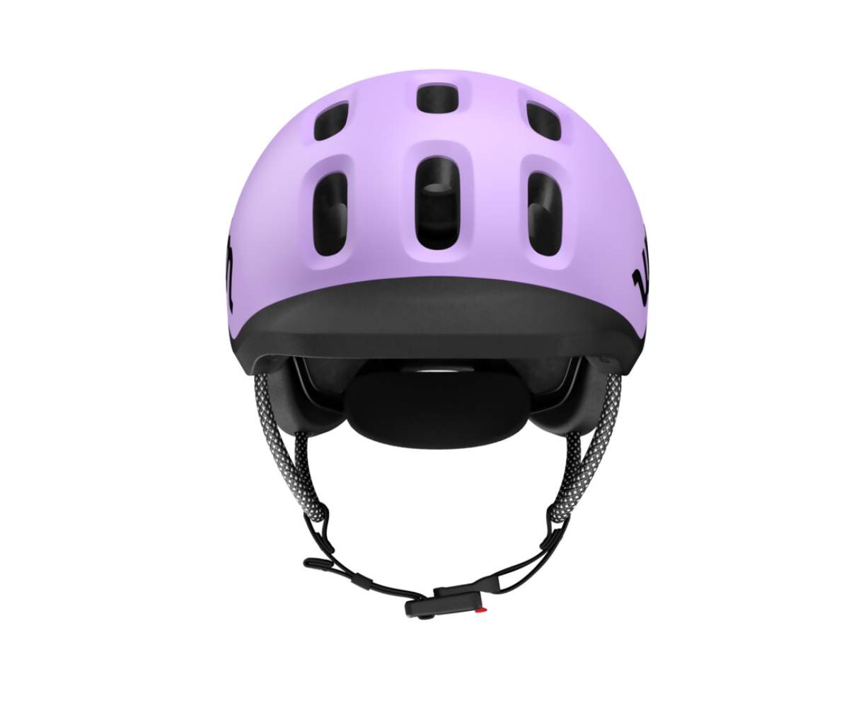 kinderfahrrad helme Woom READY Kinderfahrrad-Helm M | lilac