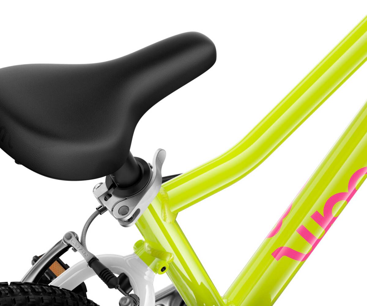 WOOM Go 3 | neon lime