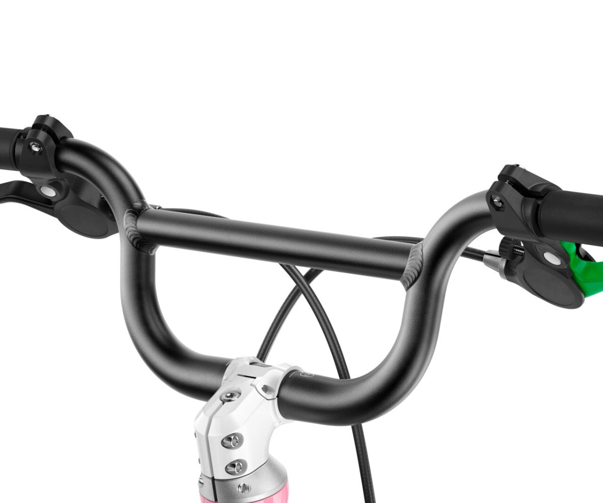 woom schutzblech schraube WOOM Go 3 Automagic Kindervelo | powder pink