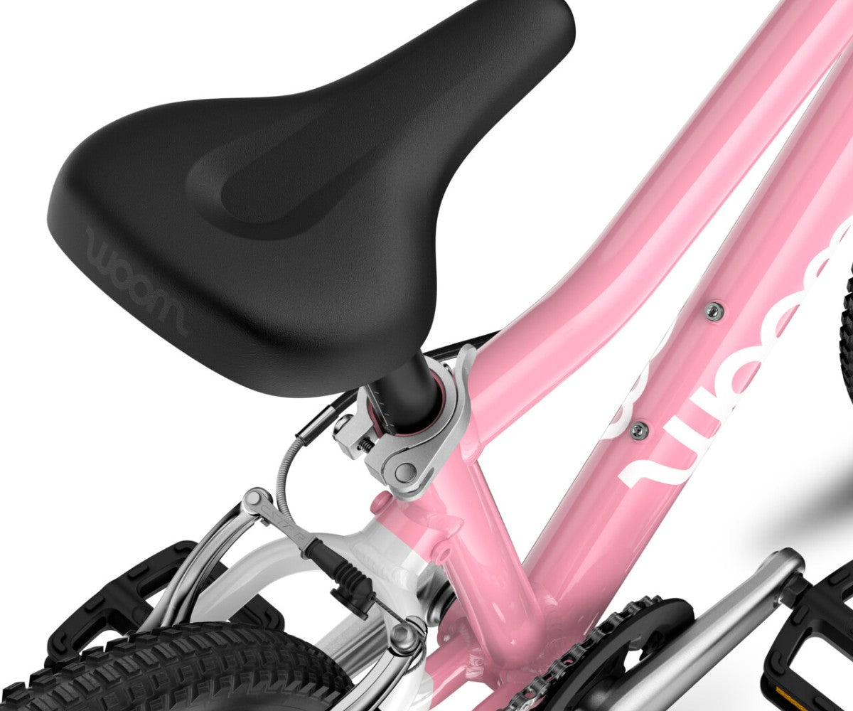 WOOM Go 4 | powder pink
