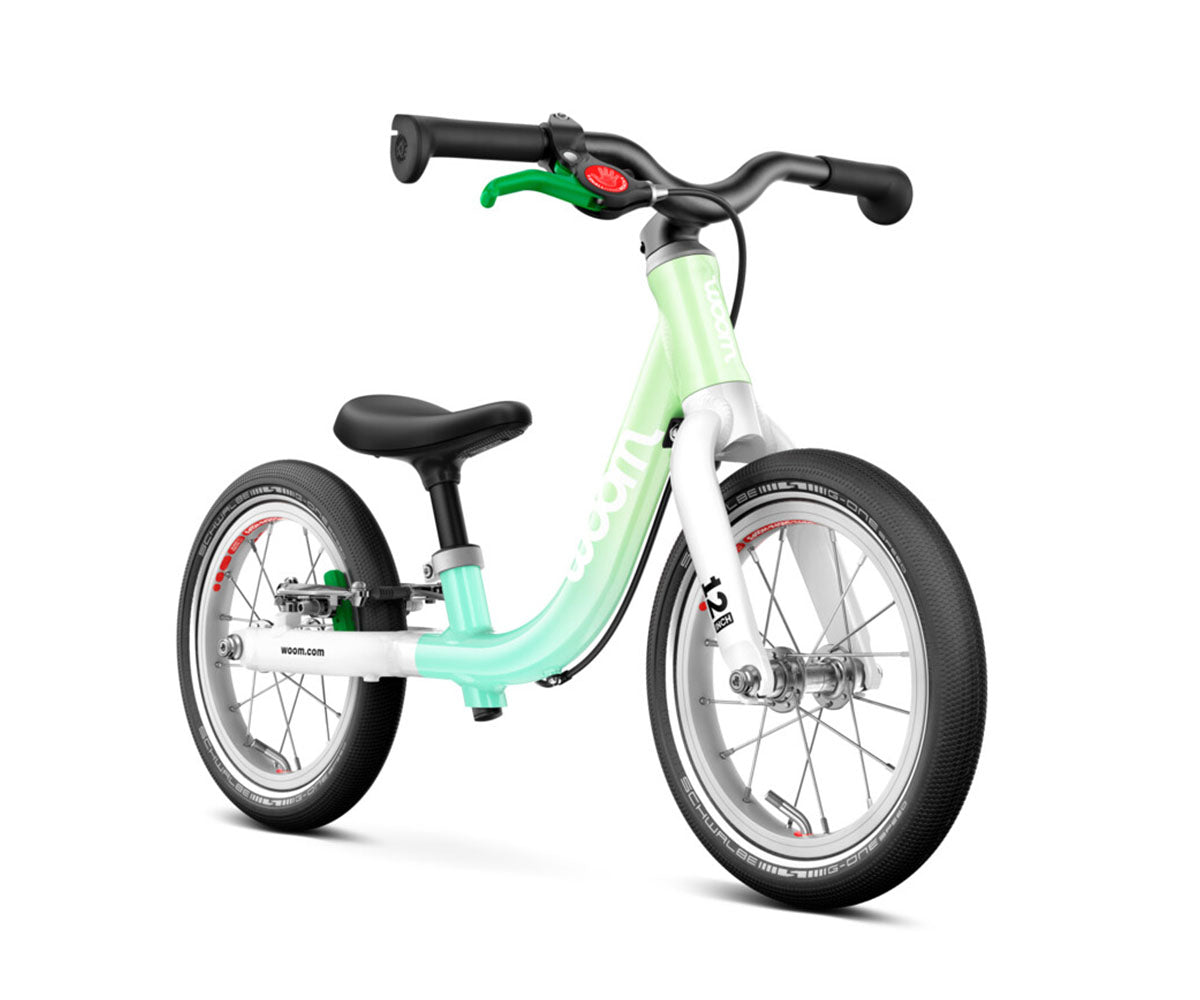 WOOM Go 1 | spearmint crush