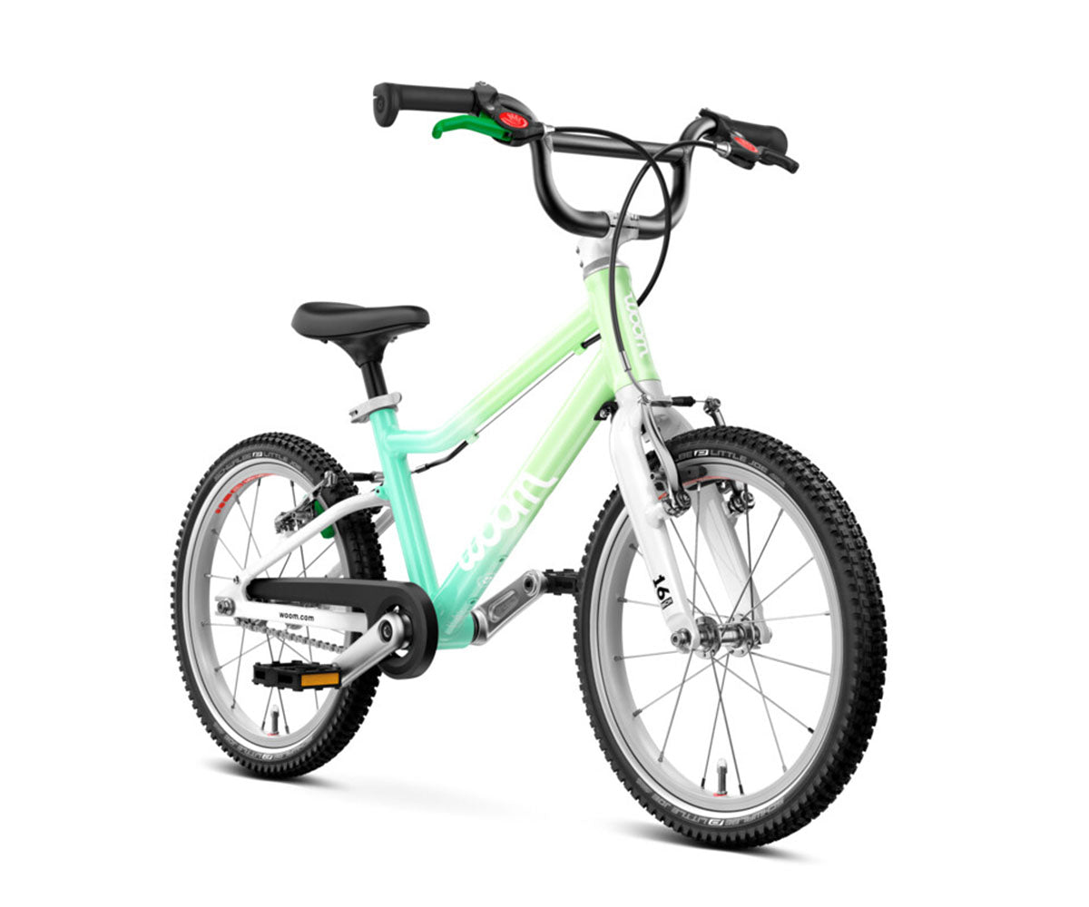WOOM Go 3 | spearmint crush